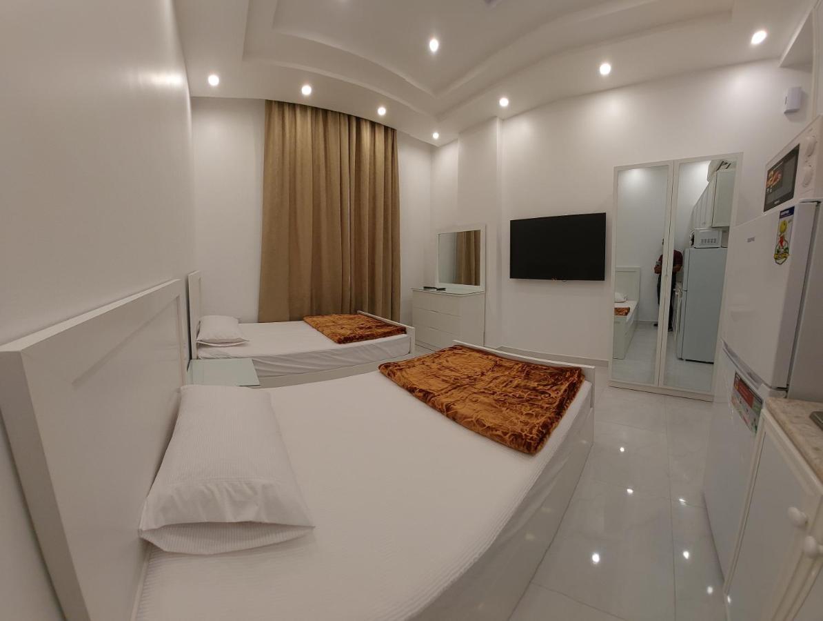 Al Sabeel Building * Salalah