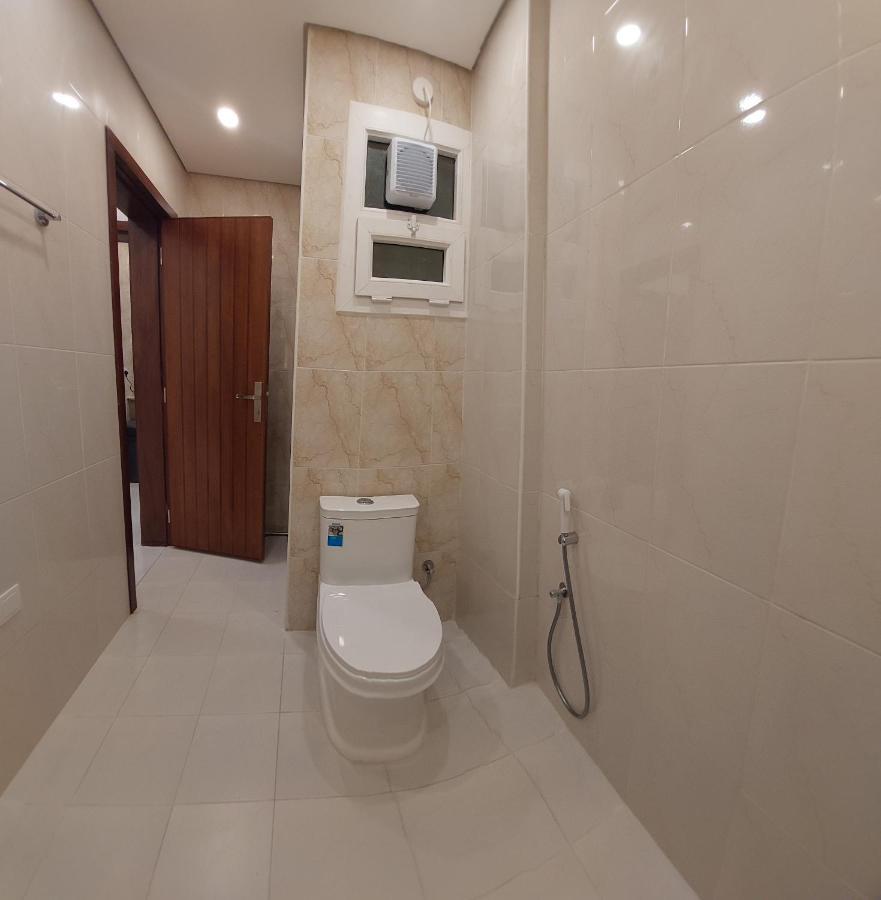 Al Sabeel Building Salalah