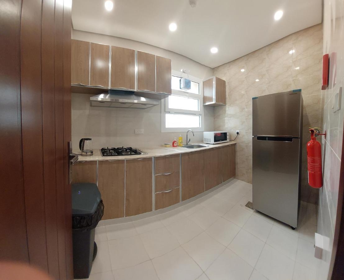 Apartamento Al Sabeel Building